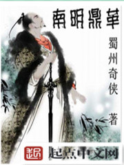 南明鼎革封面