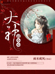 大神请小心封面