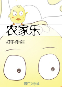 农家乐封面