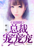 霸道暖婚：总裁宠宠宠封面