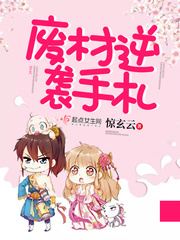 废材逆袭手札封面