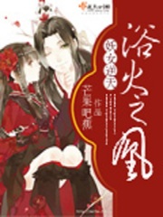 妖女逆天:浴火之凰封面