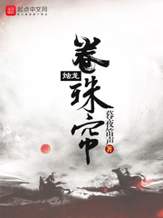 烛龙卷珠帘封面