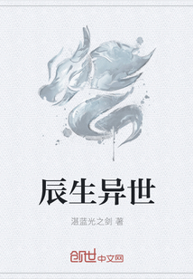 辰生异世封面