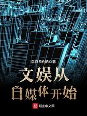文娱从自媒体开始封面