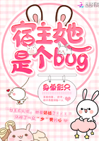 宿主她是个bug封面