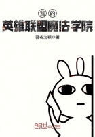我的英雄联盟魔法学院封面