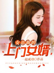 入赘王婿封面