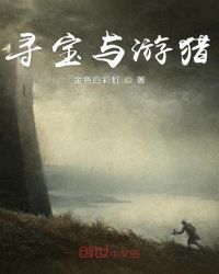 寻宝与游猎封面