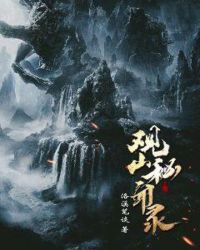 观山秘闻录 小说封面