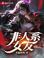 非人系女友封面