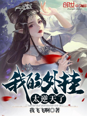 我的外挂太逆天了封面