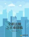 全职法师之灾难降临封面