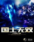 国士无双封面