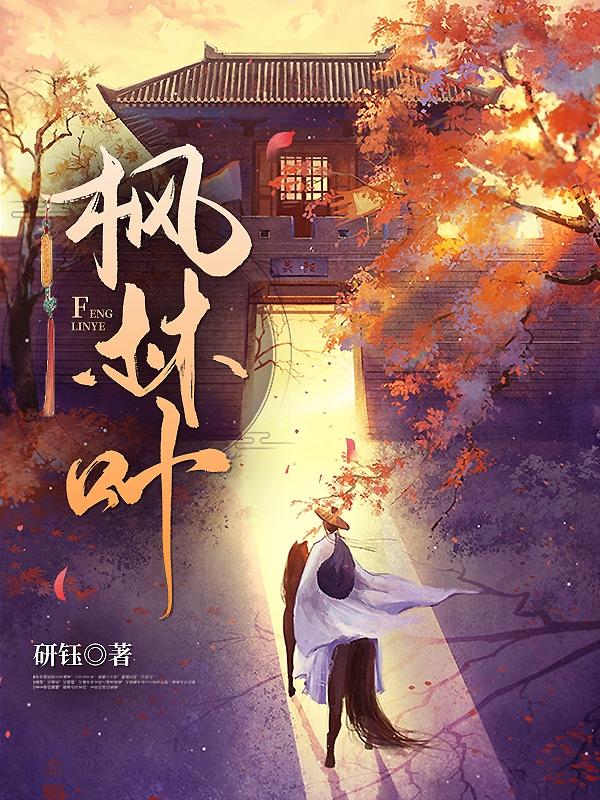 枫林叶封面