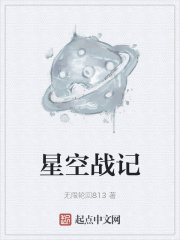 星空战记封面