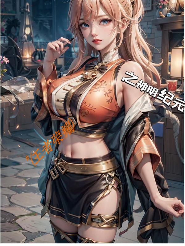 王者荣耀之神级系统封面