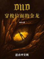 DND:穿梭位面的金龙封面