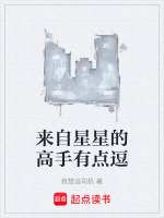 来自星星的高手有点逗封面